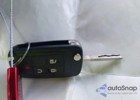 2016 Chevrolet Equinox Lt из США, поврежденный, VIN 2GNALCEK2G6119314